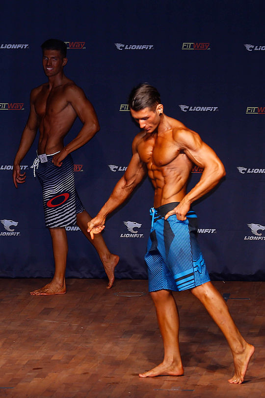 Mateusz Rychlik Personaltraining