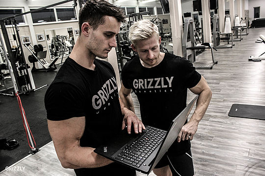 Matthias Riegler Stefan Schön Laptop